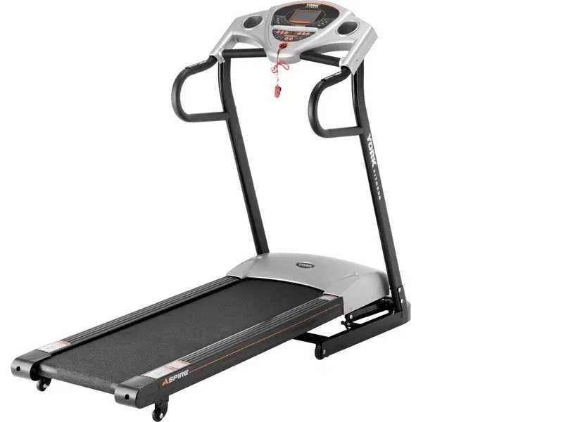 Bieżna YORK Aspire Tredmill