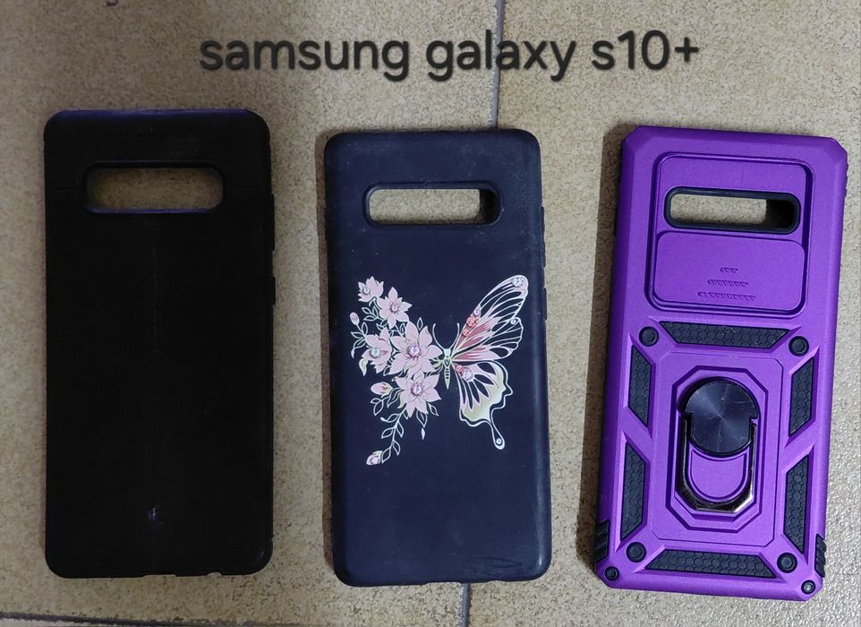 Capas telemóveis e tablet samsung