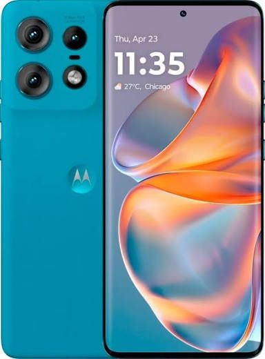 Motorola edge 50 pro