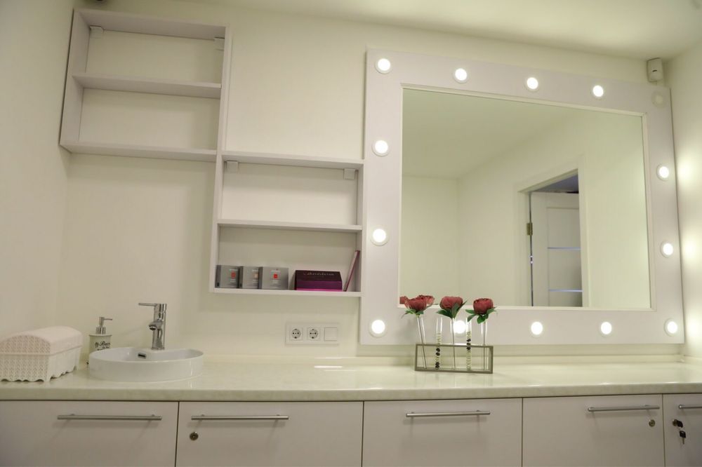 Салон красоты центр