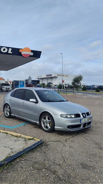 Seat leon 150 fr
