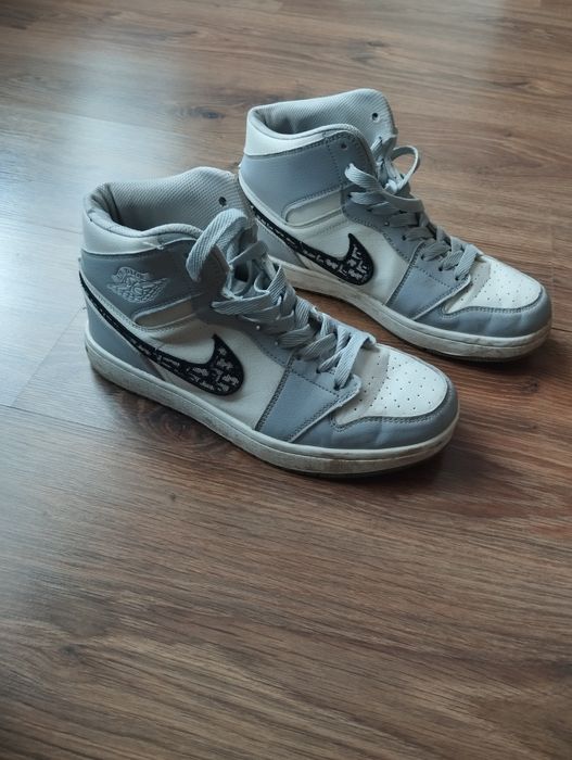 Sprzedam buty damskie Nike