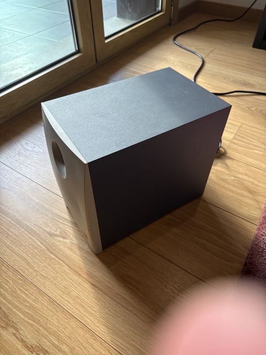 JBL Media Subwoofer Classico