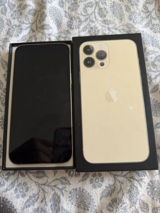 Iphone 13 pro max