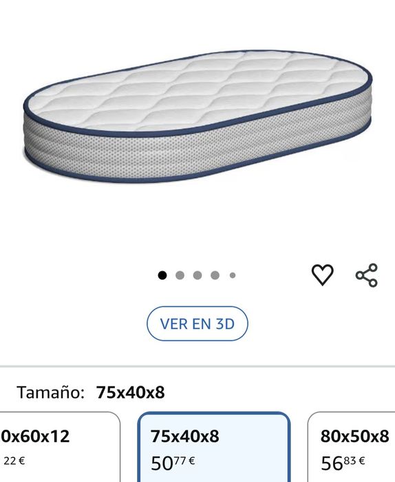 Mini berço Chicco Baby Hug 4 em 1