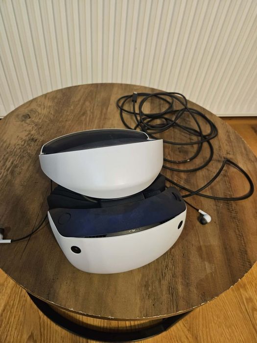 Sprzedam gogle VR2 do PS5