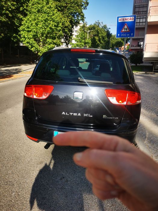Seat Altea XL 1.6