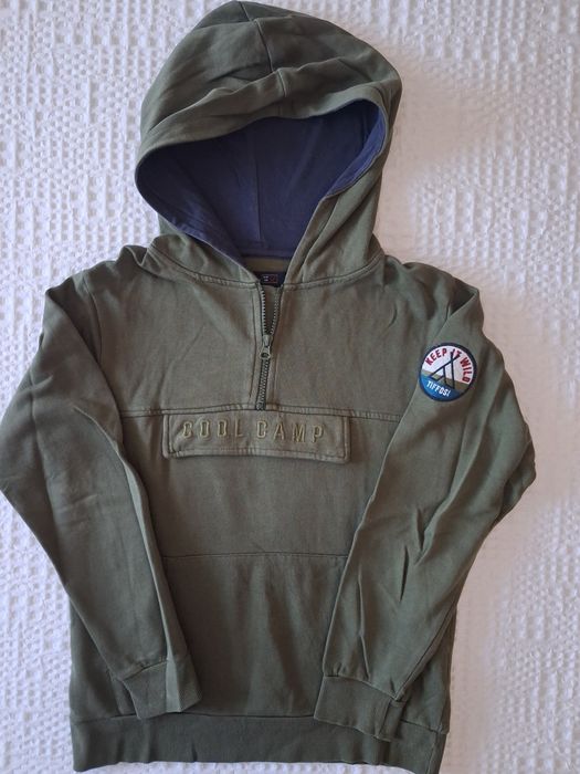 Sweat Tiffosi tam.12