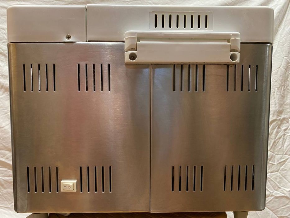 Хлібопіч Kenwood