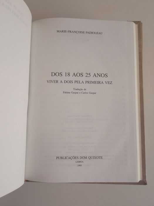 Família e Puericultura