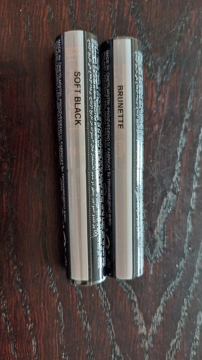 Avon żel do brwi Brunette Brow Boost Volume