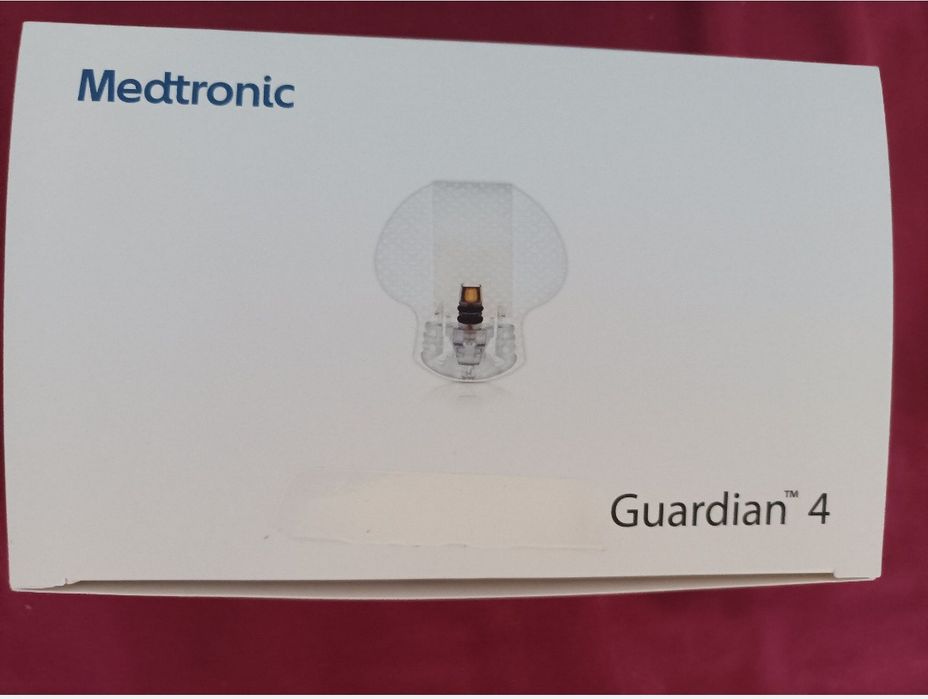 Sensor Guardian 4