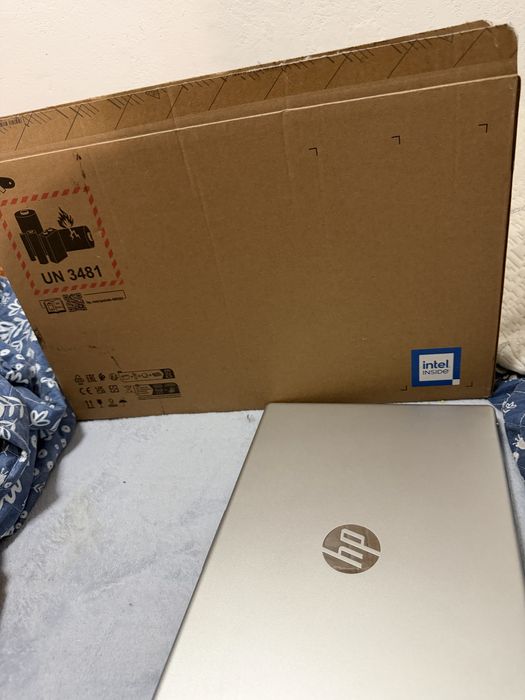Pc Hp Laptop muito bom estado geral