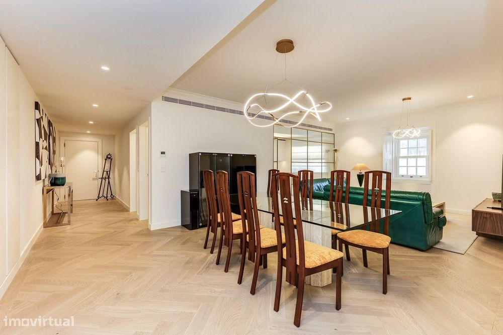 T2 - Exclusivo no Projeto Condes de Caria – A Elegância Silenciosa do