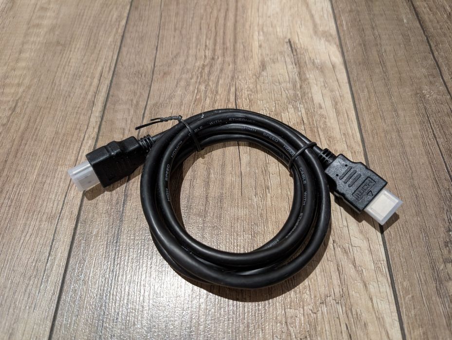 Kabel Hdmi 1,5 m Nowy