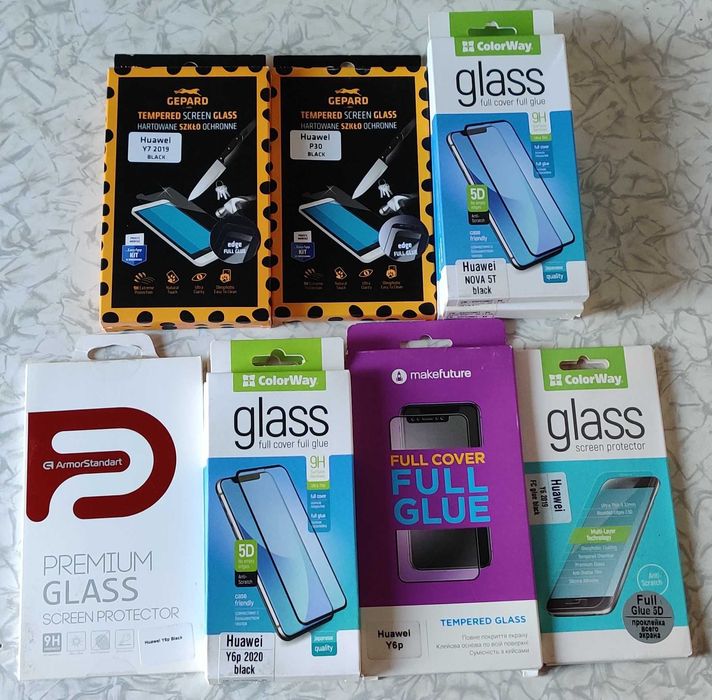 HUAWEI P smart 2019/y6/y6p/y7/p20 lite/p8/honor 10lite/honor 9lite