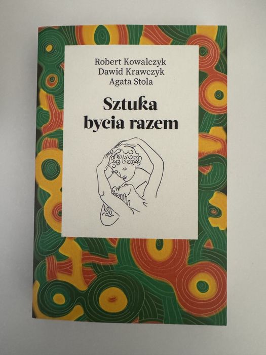 Sztuka bycia razem