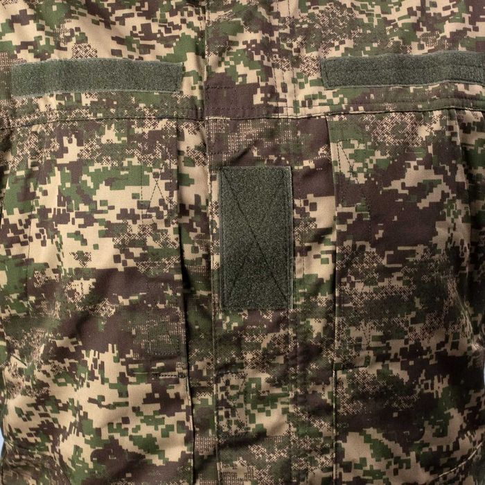 Костюм камуфльований статутний ЗСУ НГУ Хижак 2025 тактичний. Є РОЗМІРИ