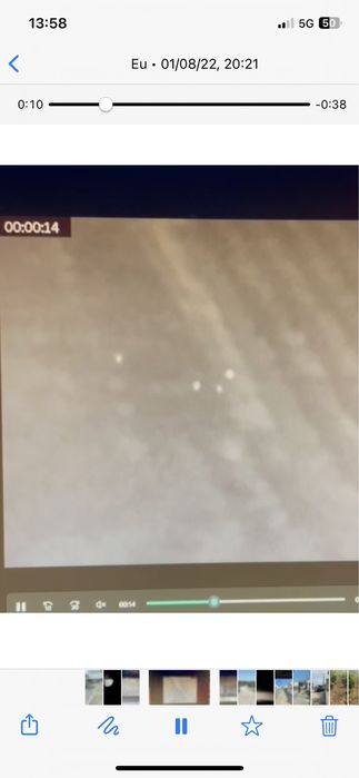 ATN Monóculo termico 2,5 x 10