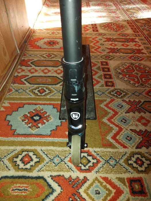 Трюковой самокат Hipe H5
