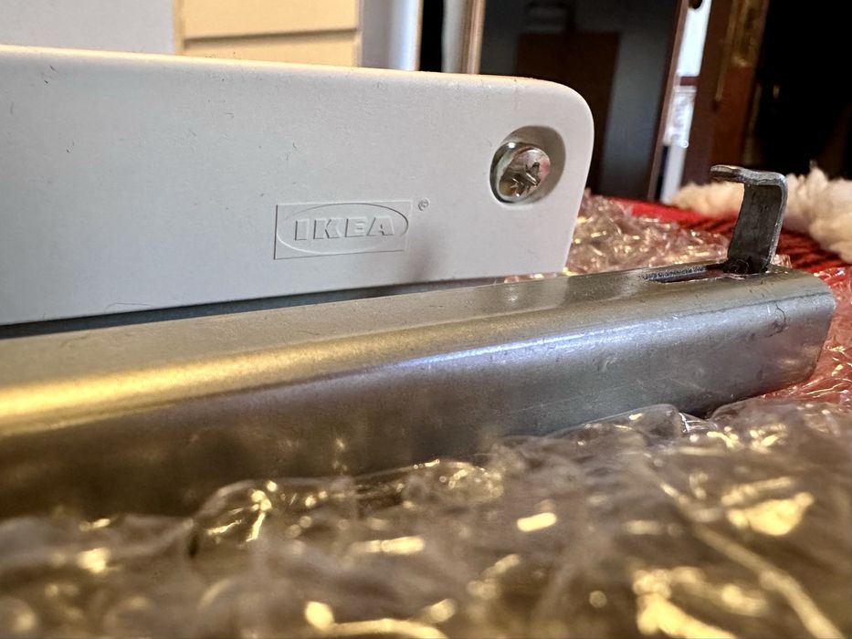 Gaveta para roupeiro IKEA