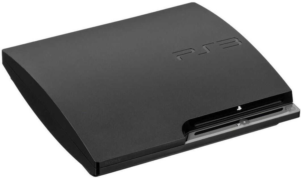Ps3 slim ,Play Station 3 slim