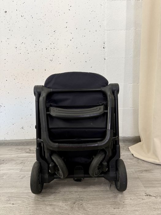 Прогулянковий візочок коляска EasyWalker Buggy XS