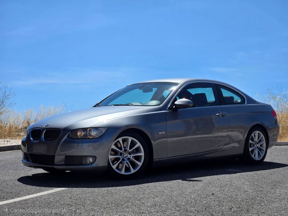 BMW 335 i