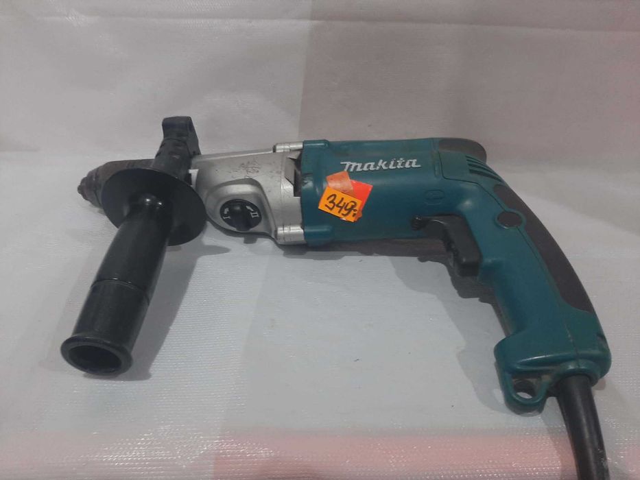 Wiertarka udarowa Makita HP 2051