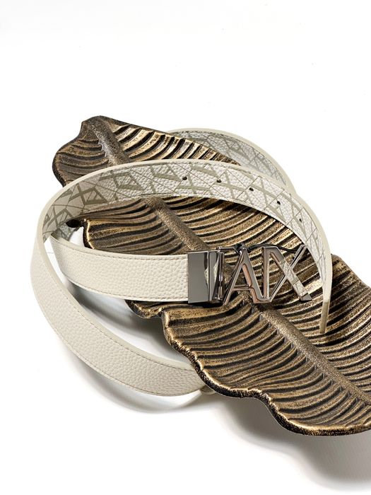 Пояс Armani Exchange