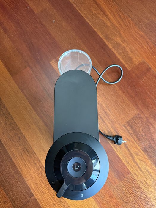 Nespresso vertuo ekspres do kawy