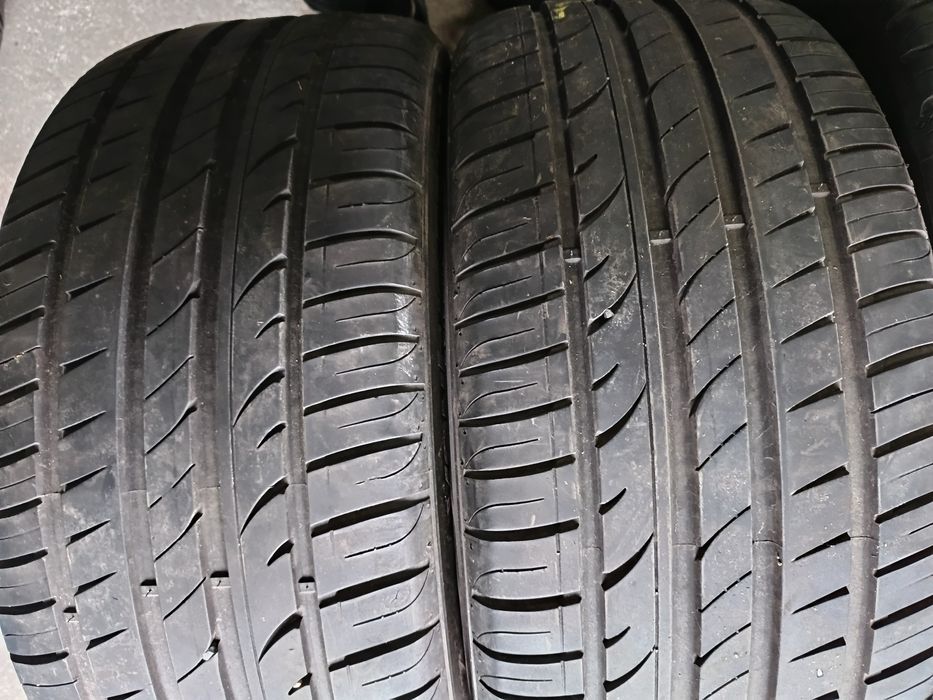 Opony 255/45 r18 demo nowe