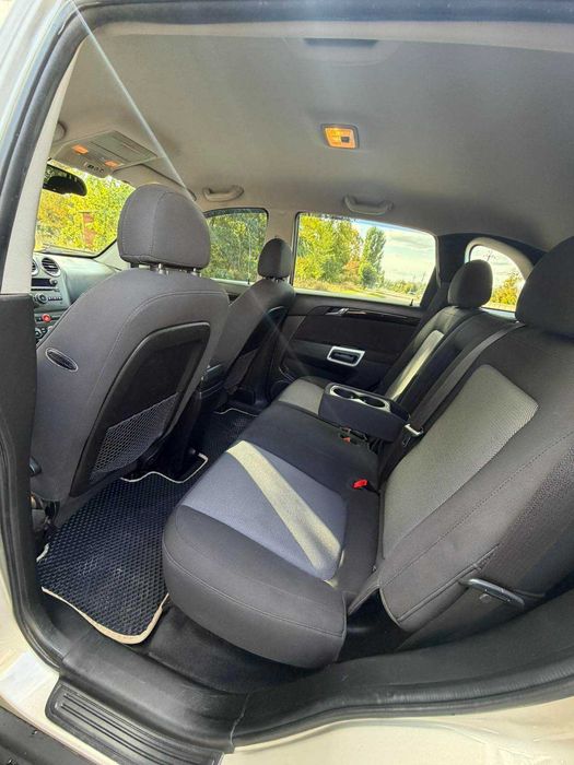 Продам Chevrolet Captiva 2013 року
