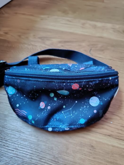 Nerka dziecięca Mabibi kosmos