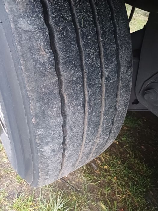 Chłodnia Doppelstock krone agrekat termo King 300