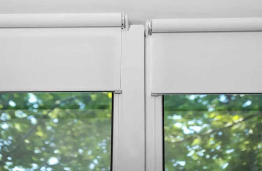 Рулонні штори День-Ніч, тканинні ролети,жалюзі NEO 6410 406х508 Львів