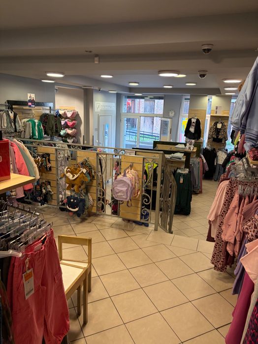 Lokal użytkowy Centrum Lęborka