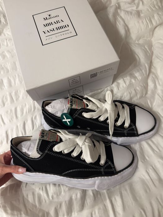 Buty Maison Mihara Yasuhiro 45