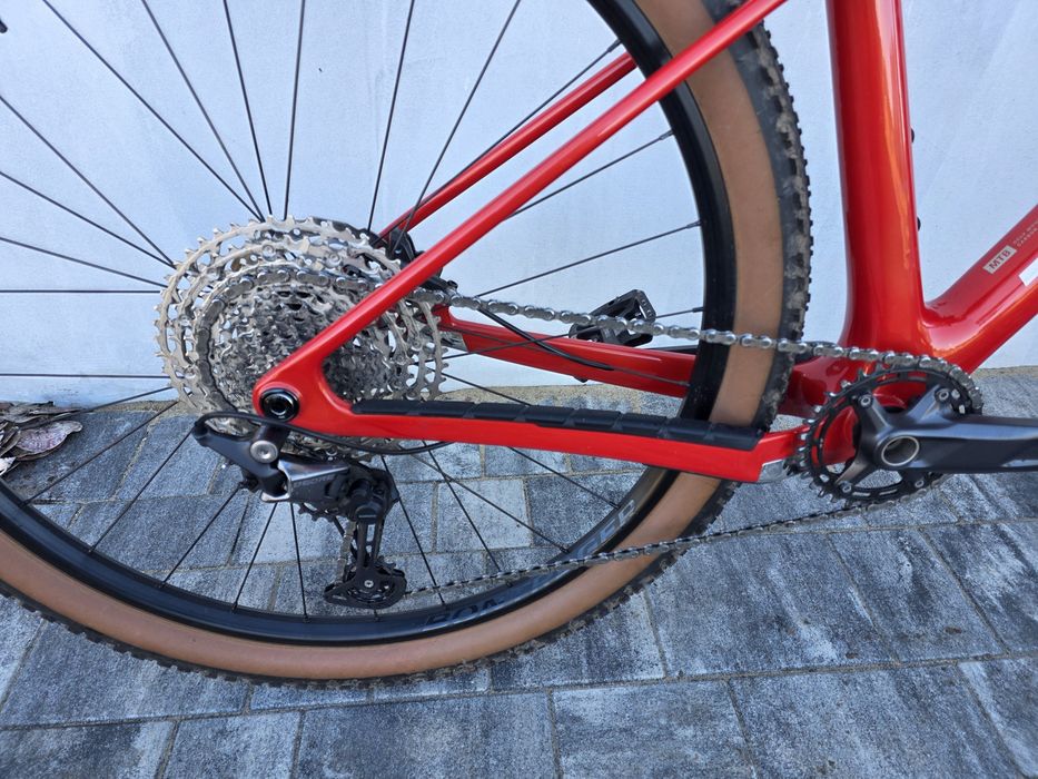 Trek procaliber 9.5 carbon