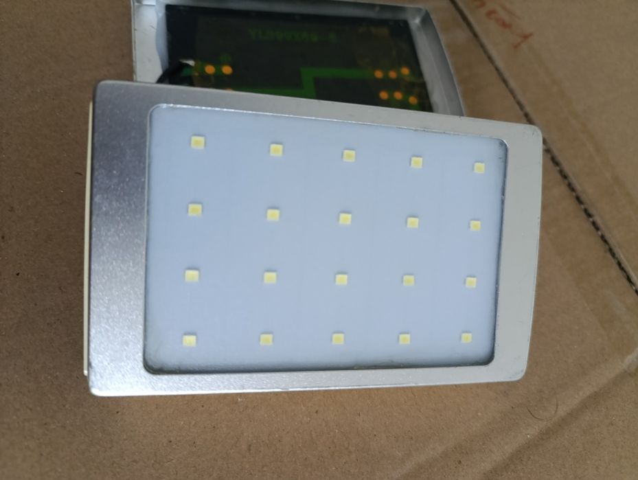 Caixa de powerbank para baterias