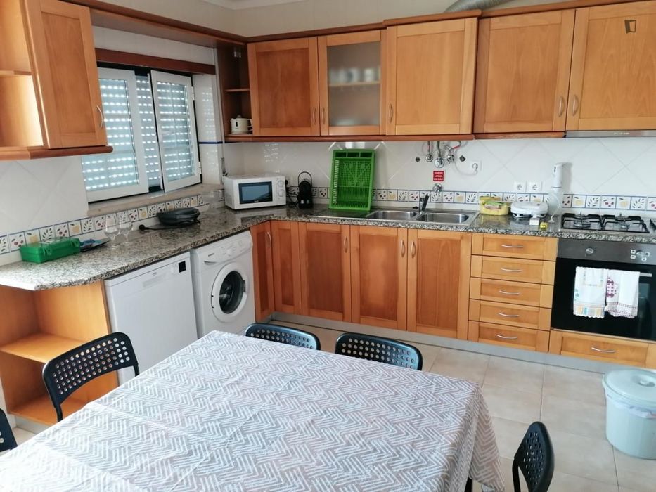 Casa com 3 quartos - localizado em Peniche