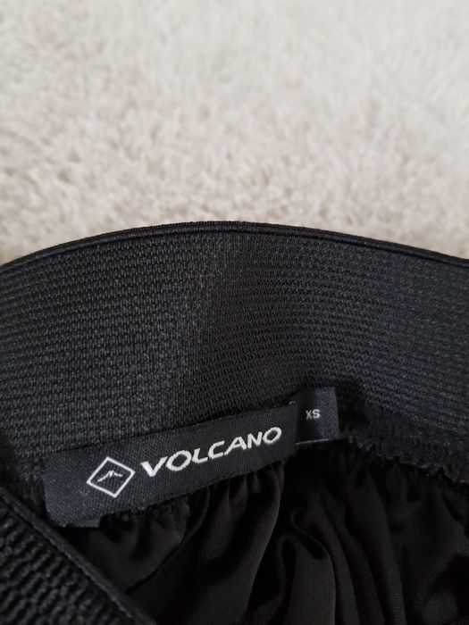 Spódniczka spódnica tiulowa volcano xs