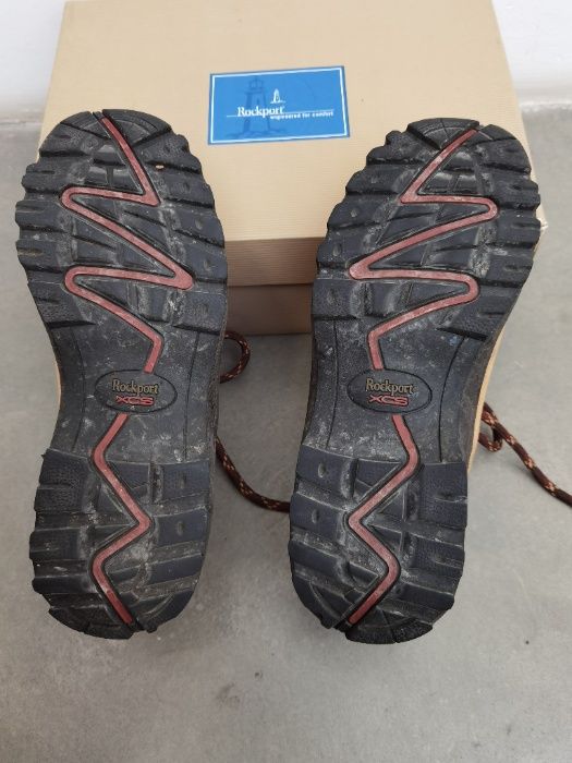 Sapatilhas/ténis unissexo.Rockport