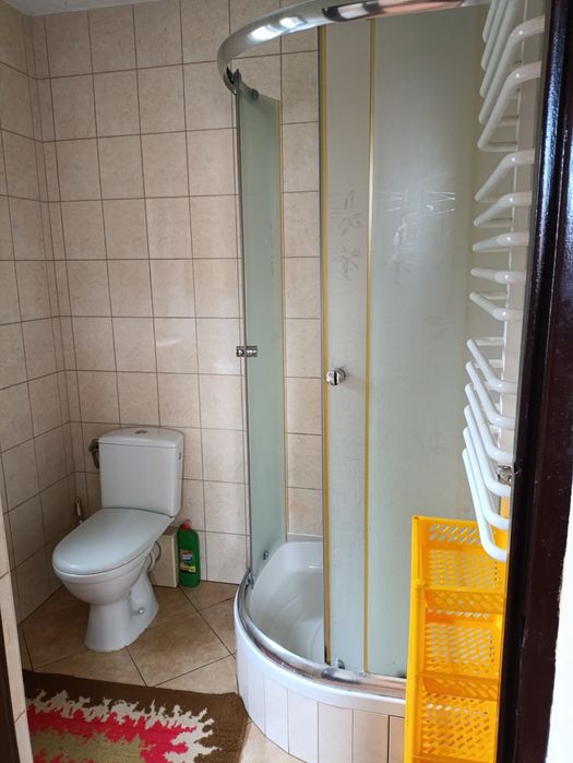Stancja obok Ekonomika i Staszica