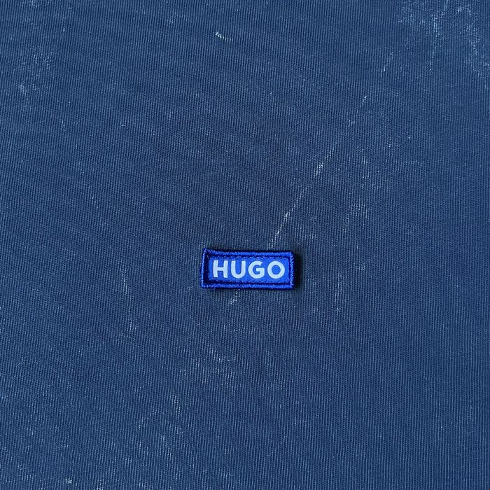 Футболка Hugo Boss tie dye