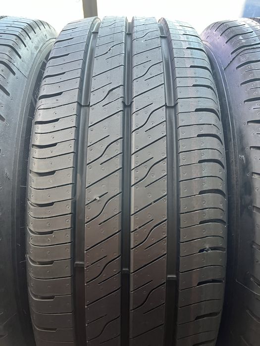 NOWE 215/65/16C Goodyear EfficientGrip Cargo DEMO 2025R