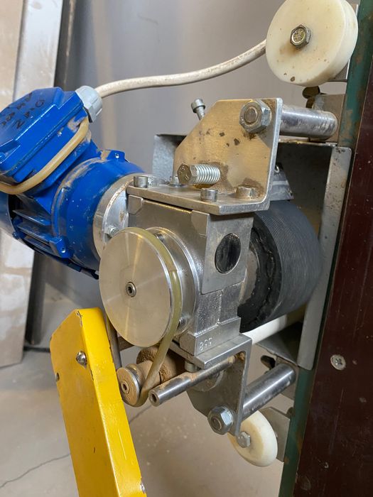 Nakładarka kleju automatyczna