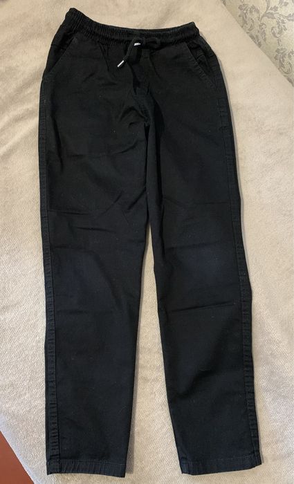 Котоновые брюки для мальчика