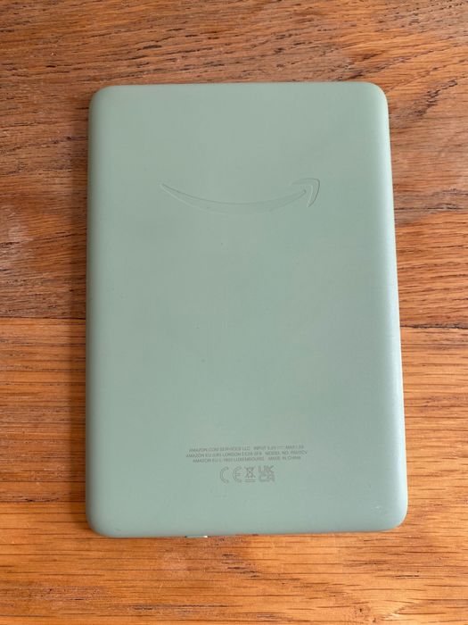 Kindle Gen 11 | Verde matcha
