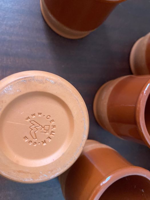 Clay Cups64585500536707124